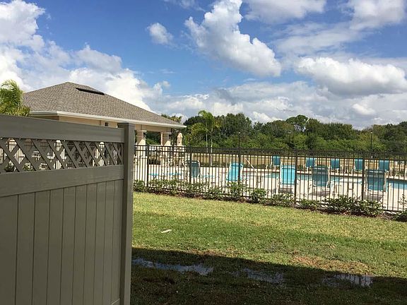 Located on 0082 in Creekwood Townhomes in Bradenton, FL