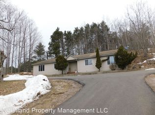 8803 E Fouch Rd, Traverse City, MI 49684