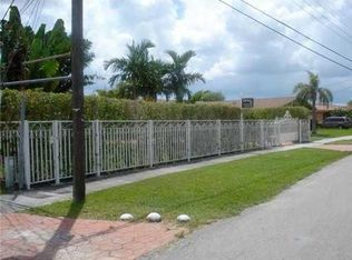 2911 SW 120th Rd, Miami, FL 33175