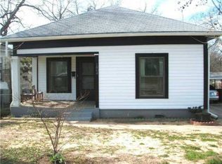 1804 Sanchez St, Austin, TX 78702