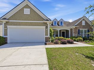 132 Promenade Ln, Bluffton, SC 29909