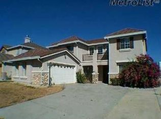 3884 Aetna Springs Way, Sacramento, CA 95834