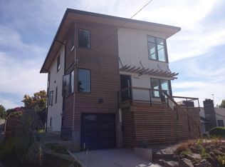 5603 SW Hanford St, Seattle, WA 98116