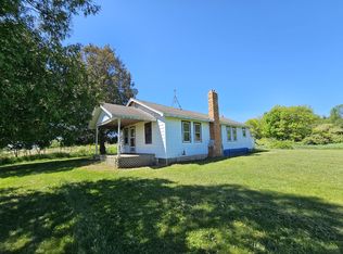 21028 Two Mile Rd, Reed City, MI 49677