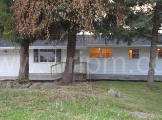 4900 Cam Lkpt Townline Rd, Lockport, NY 14094