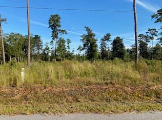 Huckleberry Ln LOT 1, Conway, SC 29526