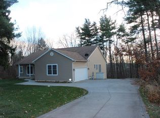 15321 Rehm Rd, Orrville, OH 44667