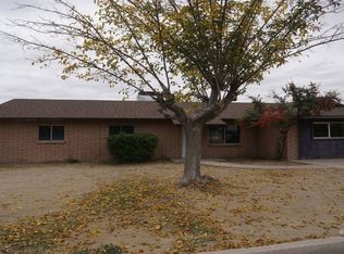 2725 S 12th Ave, Safford, AZ 85546