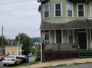 900 Bushkill St FLOOR 2, Easton, PA 18042