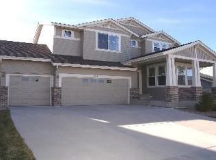 6776 Serena Ave, Castle Pines, CO 80108