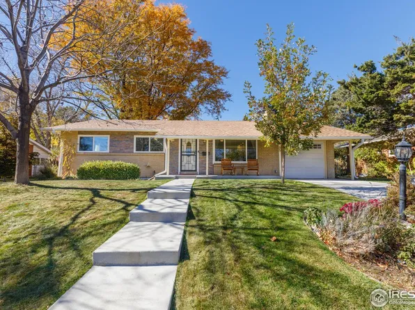 65 Cody St, Lakewood, CO 80226