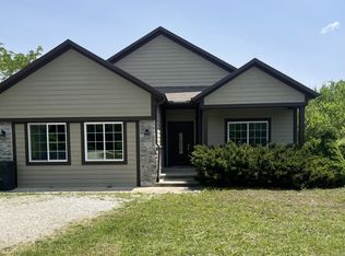 611 NW 11th Rd, Warrensburg, MO 64093