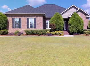 1002 Sunset Dr, Goldsboro, NC 27534