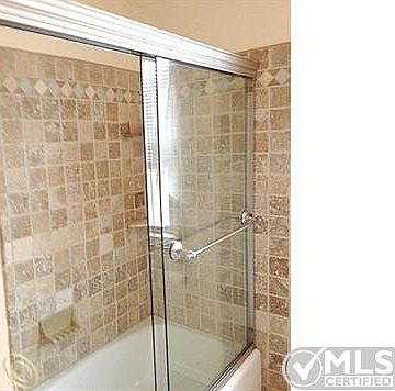 Updated main bath