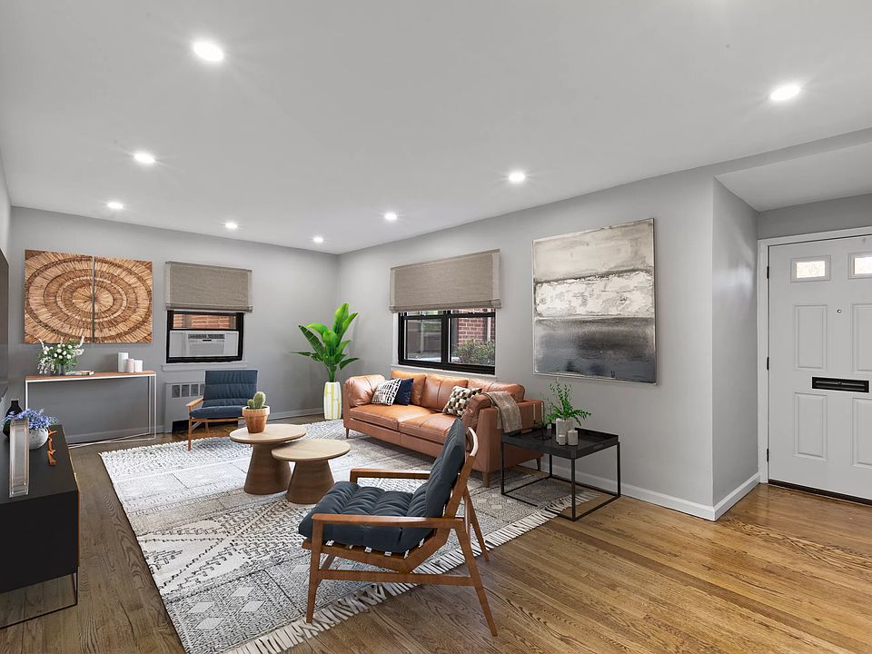 1st image of 219-61 74th Ave Floor 1