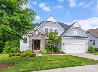 5420 Meadowcroft Way, Fort Mill, SC 29708