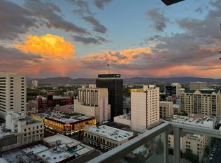 255 N Sierra St UNIT 2105, Reno, NV 89501