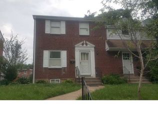 324 W Freedley St, Norristown, PA