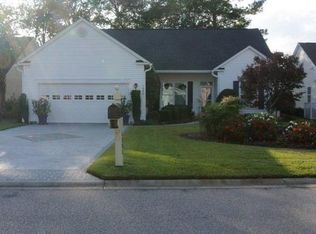 1385 Oakmont Ct, Murrells Inlet, SC 29576
