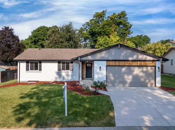 8195 Field Court, Arvada, CO 80005
