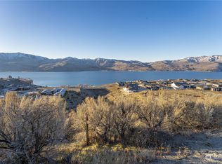 Crystal View Estates, Chelan, WA 98816