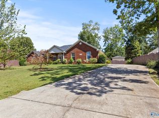 105 Little Burwell Rd, Harvest, AL 35749