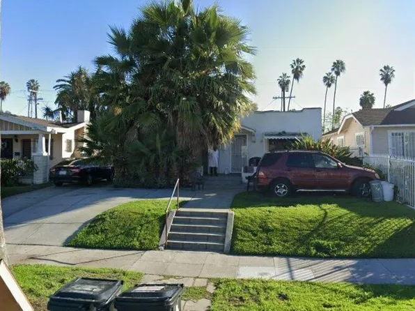 5214 Cimarron St #5216, Los Angeles, CA 90062