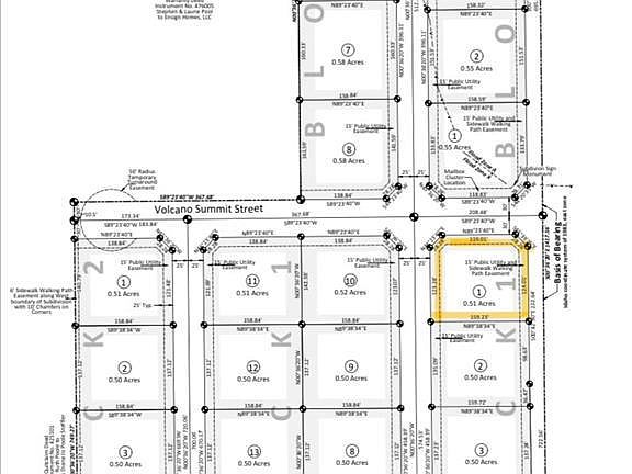 2nd image of 8 Buttes Ct