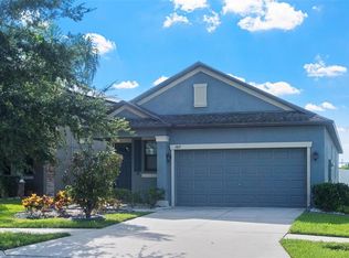 1819 Redmond Brook Ln, Ruskin, FL 33570