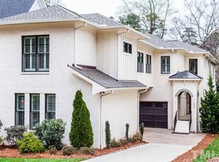 3023 Lewis Farm Rd, Raleigh, NC 27607