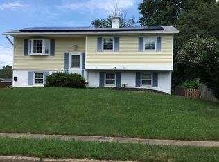 703 Falconer Rd, Joppa, MD 21085