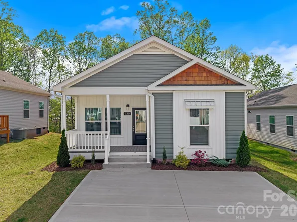 130 Bellamy Rd, Asheville, NC 28806