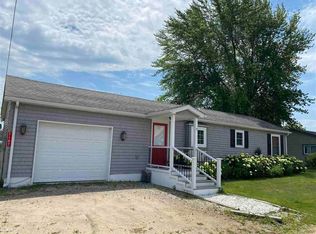 7187 Lazy Ln, Harsens Island, MI