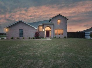 2612 Braford Dr, Crowley, TX 76036