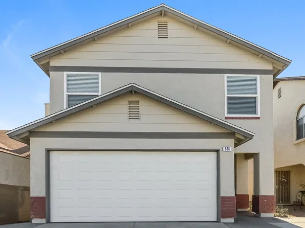 526 Dutchman Ave, Henderson, NV 89011