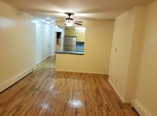 319 Marcus Garvey Blvd APT 1, Brooklyn, NY 11221