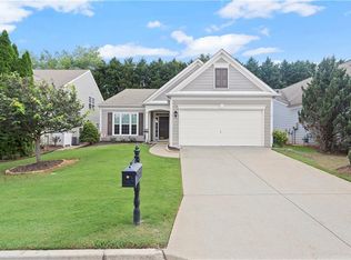1430 Diplomat Dr, Cumming, GA 30041