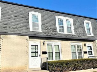 4264 W Cherrywood Ln #4264, Brown Deer, WI 53209