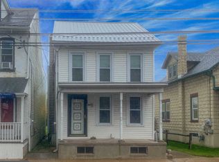 230 Greenwich St, Kutztown, PA 19530