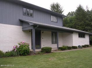 165 Cliff Rd, Sunbury, PA 17801