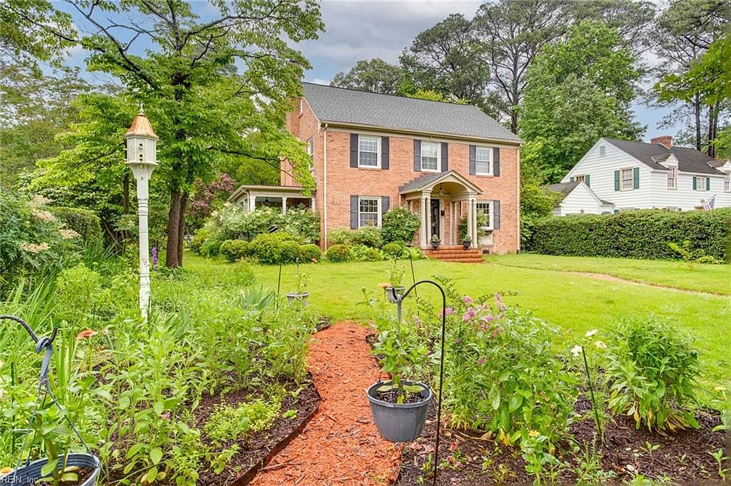 506 River Rd, Newport News, VA 23601 Zillow
