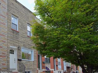 258 S Highland Ave, Baltimore, MD