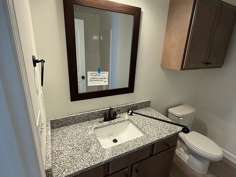 896 Bradley Dill Rd #B — Photo 25