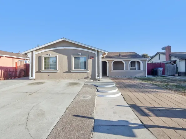 1162 Winslow Dr, San Jose, CA 95122