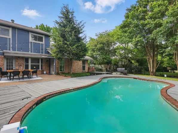 5830 Jester Dr, Garland, TX 75044