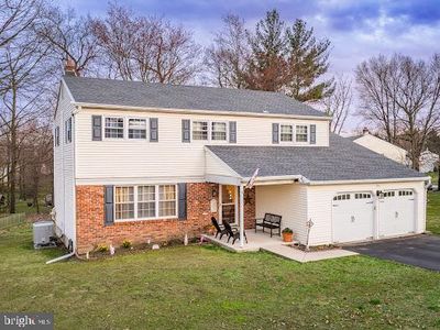 1034 Singer Ln, East Norriton, PA, 19403