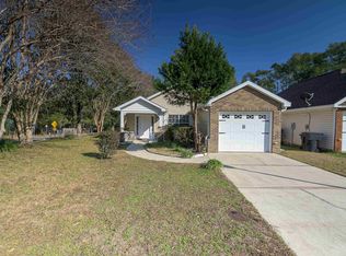4149 Ridge Haven Rd, Tallahassee, FL 32305