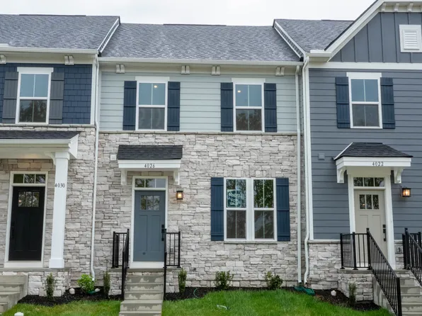4026 Gaskill Dr, Smyrna, TN 37167