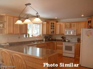 6311 S Hallie Dr, Wasilla, AK 99654