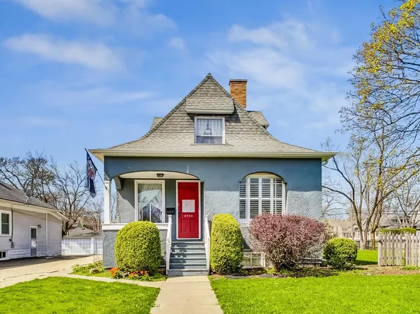 4704 Main St, Downers Grove, IL 60515